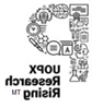 UOPX trademark logo
